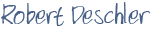 Robert Deschler